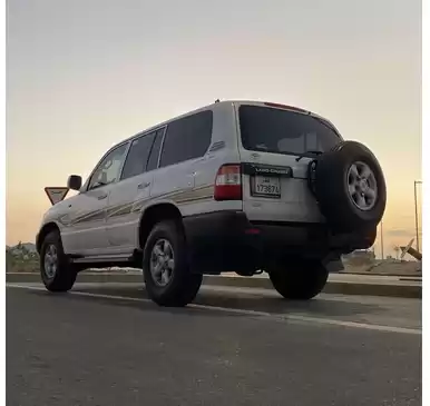 استفاده شده Toyota Land Cruiser برای فروش که در دوحه #5605 - 1  image 